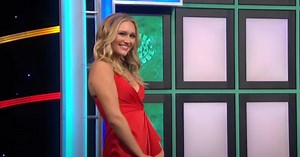 Maggie Sajak sneakily breaks rules to tease major ‘Wheel of Fortune’ Season 43 update — and we love it