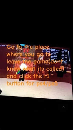 How to get rid of chat box#tutorial