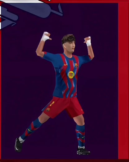 Become a Legend in Barcelona with Dewa Style