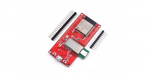ESP32 UWB Pro