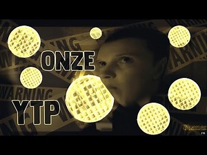 [YTP FR] Chapitre 1 : Onze ne veut pas graille (Stranger Things)
