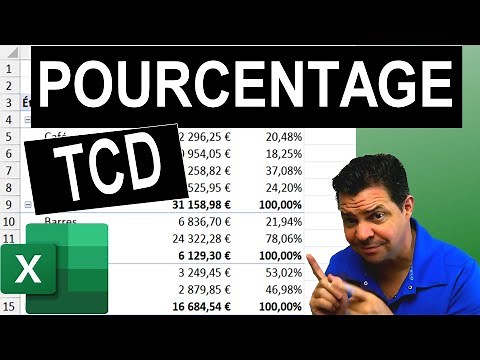How to create a Percentage in an Excel PivotTable 📊
