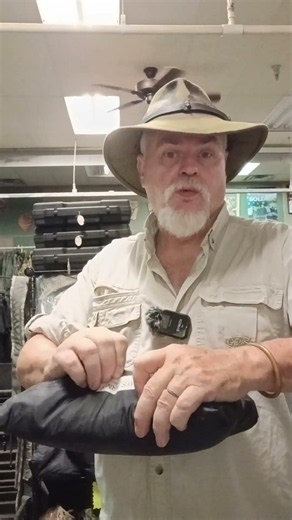 Found This at Surplus: The Best Low Profile Skeeter Tent for Tactical Camping