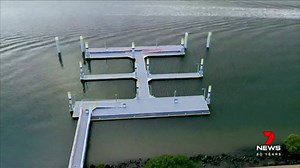 The multi-million dollar new River Hub in Brisbane that has tourism operators smiling. And it's not just for commercial use. www.7NEWS.com.au #7NEWS | 7NEWS Brisbane