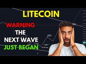 LITECOIN LTC Price News Today, Technical Analysis and Price Prediction 2023/2024