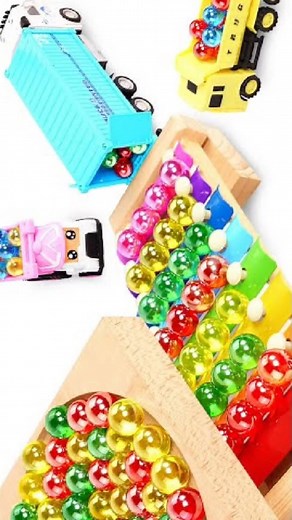 Kids Toy TV on TikTok