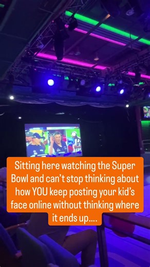 super bowl thoughts...