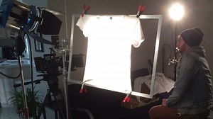 Diffusion on a Budget: How to Get Soft, Pleasing Light with No Money