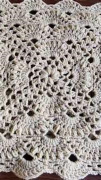 Crochet Cushion Cover Tutorial | Easy & Beautiful Design