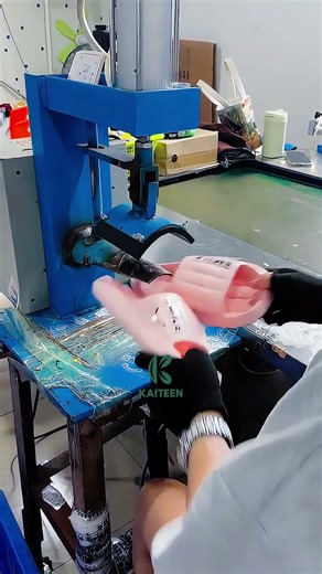 Discover Easy Logo Printing for Slippers