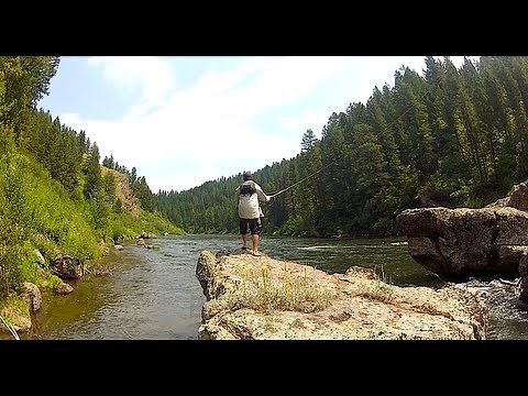 HOW TO RIG YOUR FLY ROD