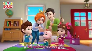 34K views · 994 reactions | Let's Go Camping | The More We Get Together + More Nursery Rhymes & Kids Songs - Super JoJo | Moon Moon TV - Nursery Rhymes & Kids Songs | Facebook