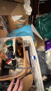 My weekly dilemma of “should I look for it or just buy it” ⁉️##underconsumption##notbychoice##finds Sunday - HNNY | Chloeisag