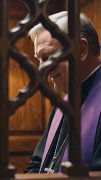 ✝️ Reconciliation | Catechism |#sacraments #catholicchurch #shorts #confession #catholicreels
