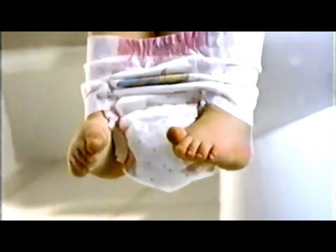 (HQ) Pull-Ups Commercial 1999 | Kids Videos