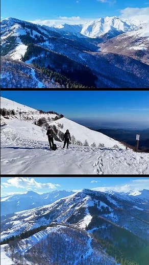 Oasi Zegna: A Legacy Beyond Fashion #italia