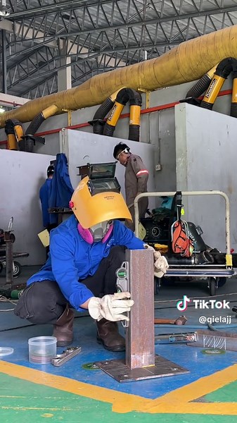 Beginner Training for Pipe Fabricators and Fitters