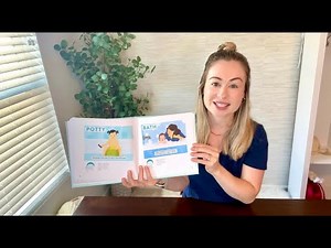 👶 Learn Baby Sign Language: A Fun & Easy Book for Early Communication