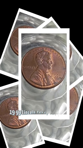 Rare 1999 Lincoln Penny: Discover Its Hidden Value