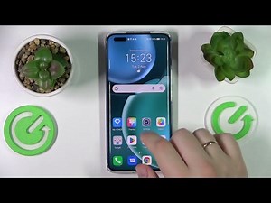 HONOR Magic 4 Pro - How To Set Chrome As Default Browser