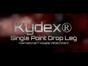 How to Attach to a Drop Leg: Pt. 2