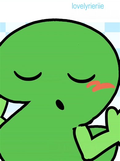 Rare Animation Meme: I Don't Like It Boiii