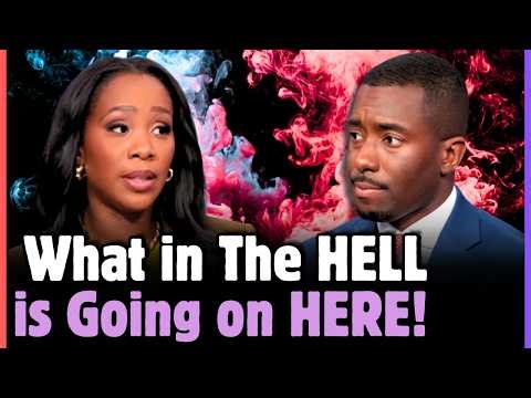 Abby Phillip UNLEASHES & CORNERS MAGA Pundits into Silence in Heated Debate!