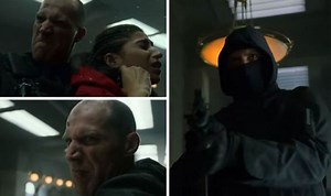 Money Heist season 4: What happens to Gandia? How did he survive?