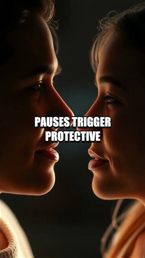 Vocal Tone as a Trust Signal in Couple Conversations