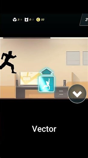 🔥 Vector - High-Speed Parkour Action | Vector Gameplay #ParkourGame,#MobileGaming,#ActionGameplay