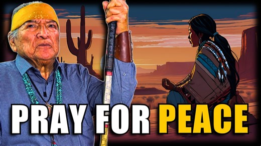 This video made free by our wonderful Facebook Supporters, Learn More: facebook.com/groups/NavajoTraditionalTeachingsSupporters Prayer is a crucial aspect of Navajo traditional beliefs. It is one of the first things to be done in the new day. Navajo Historian Wally Brown shares the traditional teachings about prayer and how it is meant to change the lives of the peaceful person. Enjoy the video. Supporters, Get your exclusive video here: http://facebook.com/groups/NavajoTraditionalTeachingsSuppo