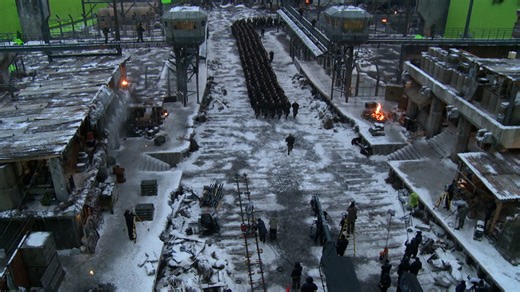 Dystopia or utopia? What sci-fi gets right about our future