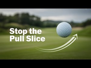 Senior Golfers: Golf Slice Problem? Try This Easy Swing Path Fix!