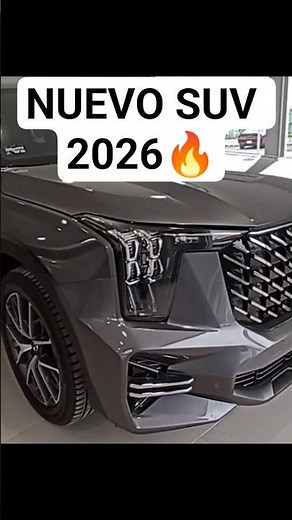 GAC GS8 GX AWD 2026 🔥 A true balance between luxury, space, and price
