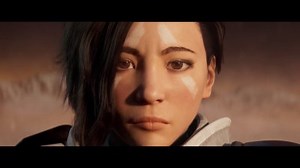 Destiny 2 : L'Esprit tutélaire - Ana Bray fait son entrée avec style dans la cinématique d'introduction de la deuxième extension