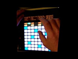 Tuto Ableton Push fr "pour les noobs" by mpcstef
