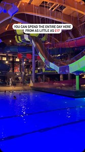 63K views · 270 reactions | AD Family Fun at @therme_bucuresti We...