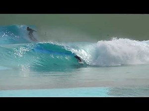 A New Surf Park Emerges in South Korea