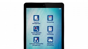 Invoice in an instant! Get your payments faster with our accounting & human resource software. Sign up today at zero cost! | UOB