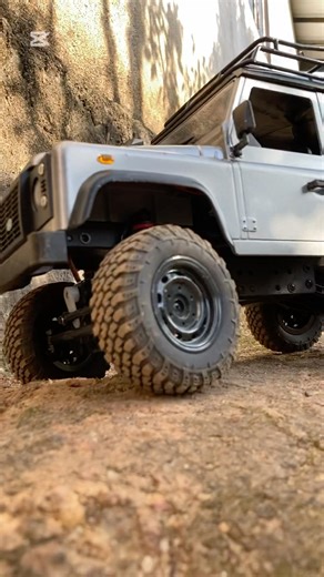 Defender D90 MN D99s v2 🔥 MN සමාගම විසින් 2024/2025 වර්ෂයේ නිතුත් කරන ලද නව defender Rc vehicle එක.