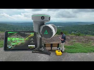 TrueView GO by GeoCue