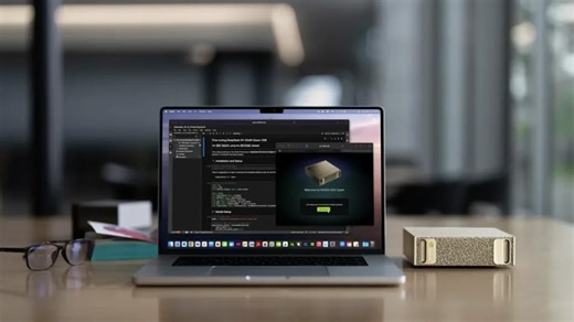 John Carmack: DGX Spark Offers Half the Power, Performance Promised by Nvidia