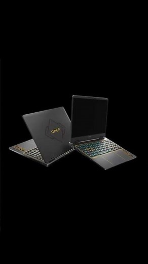 The HP Omen 16 League of Legends Edition — a powerhouse designed for champions and summoners!