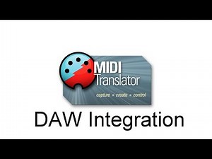 Tutorial: Set up Bome MIDI Translator Pro as a MIDI filter for Ableton Live or other DAW