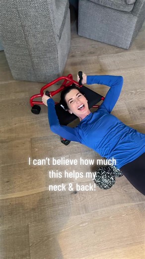 Effective Foam Rolling Tips for Neck and Back Relief