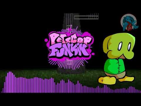 (CANCELLED) FNF Petscop Funkin OST; Windmill