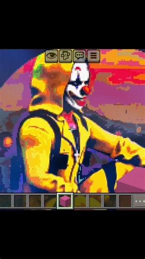 Minecraft Pixel art Part 14 #trending