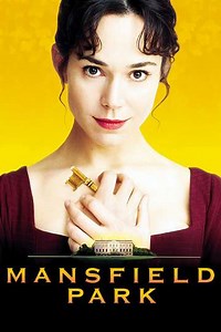Mansfield Park (1999) Streaming - Where to Watch Online