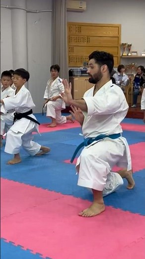 ANAN DAI PRACTICE DRILL