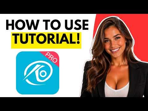 How To Use O-KAM Pro App (Full Guide 2026)